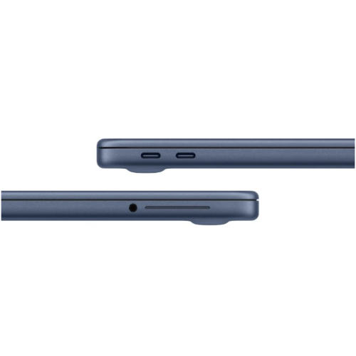 APPLE MACBOOK NEO A18 PRO 13" 8GB 512GB TOUCH ID INDIGO MHFG4LE-A CARGADOR FICHA NORMA U.S.A