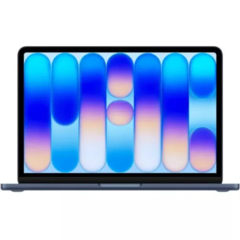 APPLE MACBOOK NEO A18 PRO 13" 8GB 512GB TOUCH ID SILVER MHFC4LE-A / INDIGO MHFG4LE-A TEC ESPAÑOL CARG ARG
