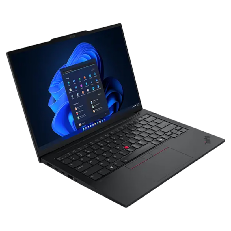 NOTEBOOK AMD RYZEN 7 250/ WIN11 PRO (DSP)/ LENOVO THINKPAD E14 G7/ 16GB DDR5 5600MHZ (2 SLOTS MAX 64GB)/ 512GB NVME 2242 (2 SLOTS 1*2242- 1*2280 MAX 1TB)/ 14" WUXGA (1920X1200) IPS/ GTIA 1 AÑO/ 21T1000BAC/ (1112206) ARG