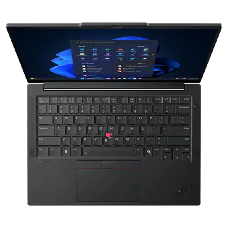 NOTEBOOK AMD RYZEN 7 250/ WIN11 PRO (DSP)/ LENOVO THINKPAD E14 G7/ 16GB DDR5 5600MHZ (2 SLOTS MAX 64GB)/ 512GB NVME 2242 (2 SLOTS 1*2242- 1*2280 MAX 1TB)/ 14" WUXGA (1920X1200) IPS/ GTIA 1 AÑO/ 21T1000BAC/ (1112206) ARG