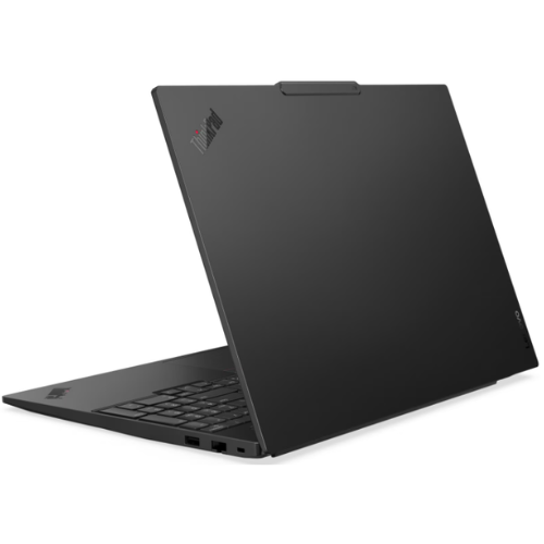 NOTEBOOK AMD RYZEN AI 7 250/ WIN11 PRO (DSP)/ LENOVO THINKPAD E16 G3/ 16GB DDR5 (2 SLOTS MAX 64GB DDR5 5600MHZ)/ 512GB NVME 2242/ 16" WUXGA IPS/ GTIA 1 AÑO/ 21SU0008AC/ (1111790) ARG