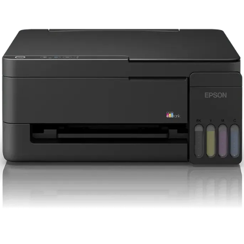 IMPRESORA EPSON L3350 SISTEMA CONTINUO WIFI MULTIFUNCION