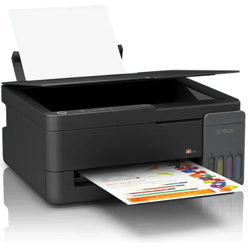 IMPRESORA EPSON L3350 SISTEMA CONTINUO WIFI MULTIFUNCION