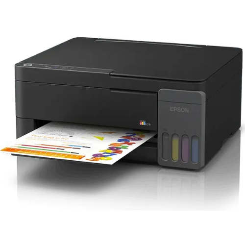 IMPRESORA EPSON L3350 SISTEMA CONTINUO WIFI MULTIFUNCION