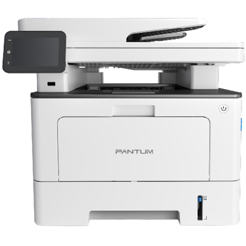 IMPRESORA LASER M MF PANTUM BM5100FDW DUPLEX 40PPM 4.000P/M LAN+WIFI
