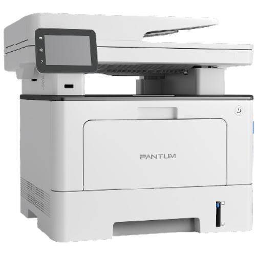 IMPRESORA LASER M MF PANTUM BM5100FDW DUPLEX 40PPM 4.000P/M LAN+WIFI