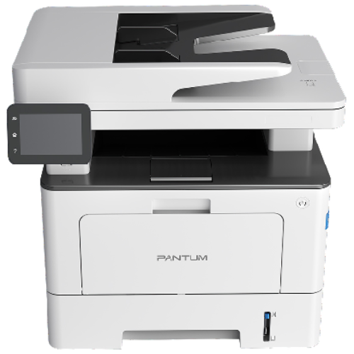 IMPRESORA LASER M MF PANTUM BM5100FDW DUPLEX 40PPM 4.000P/M LAN+WIFI