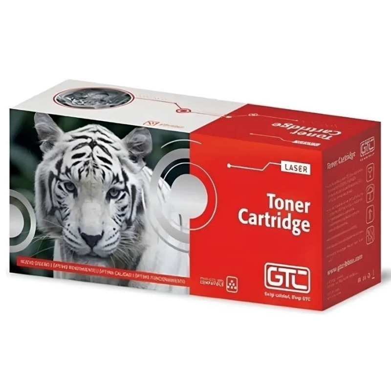 GTC TONER PANTUM TL-410/411 3.000PAG