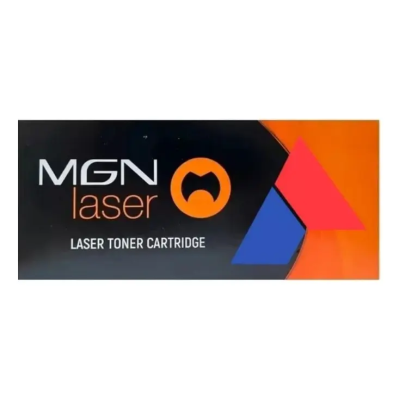 MAGNA TONER HP CF411A CYAN