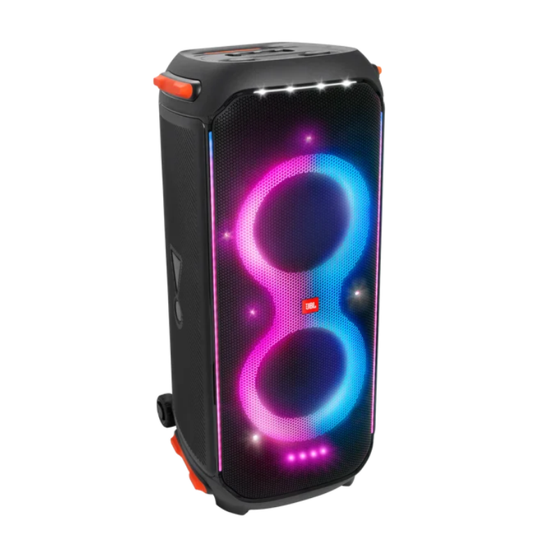 PARLANTE BLUETOOTH JBL PARTYBOX 710 BIVOLT NEGRO