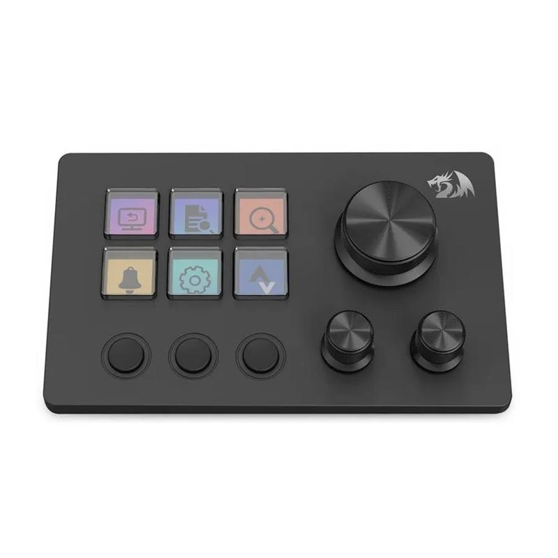 STREAM DECK REDRAGON SKYRIDER  SS-551