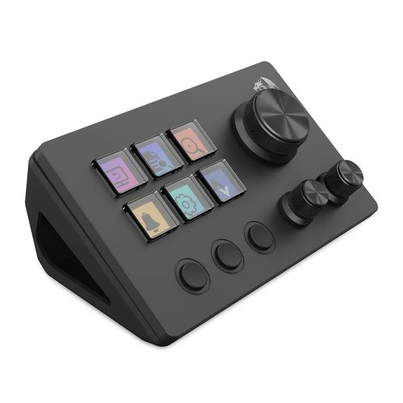 STREAM DECK REDRAGON SKYRIDER  SS-551