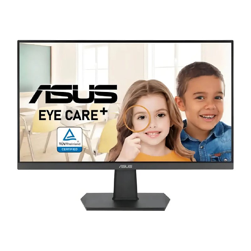 MONITOR LED 27" ASUS FHD IPS 100HZ 1MS VA27EHF-J
