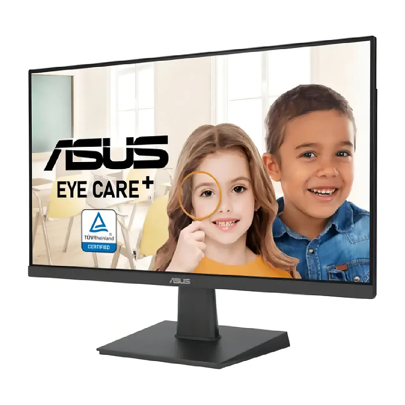 MONITOR LED 27" ASUS FHD IPS 100HZ 1MS VA27EHF-J