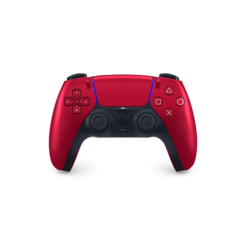 JOYSTICK DUALSENSE 5  PS5 ORIGINAL VOLCANIC RED