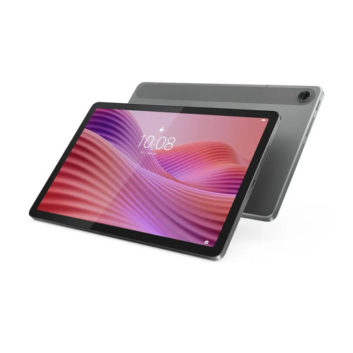 TABLET LENOVO TAB 10.1" IPS WUXGA (1920-1200) / TB311FU / MEDIATEK HELIO G85 2.0GHZ /4GB+128GB/8MP +5MP / ANDROID / COLOR GRIS / ZAEH0055ES