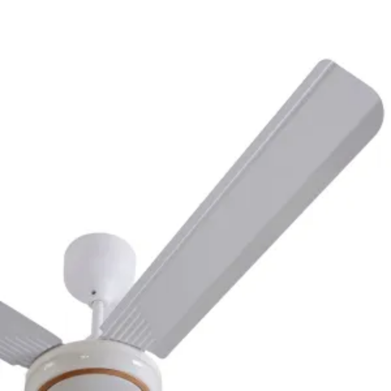 VENTILADOR DE TECHO 3 PALAS METALICAS 40W S/LUZ GVTI-3PCH ETHEOS