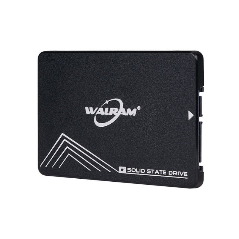 HD SSD 480GB WALRAM SATA 2.5"