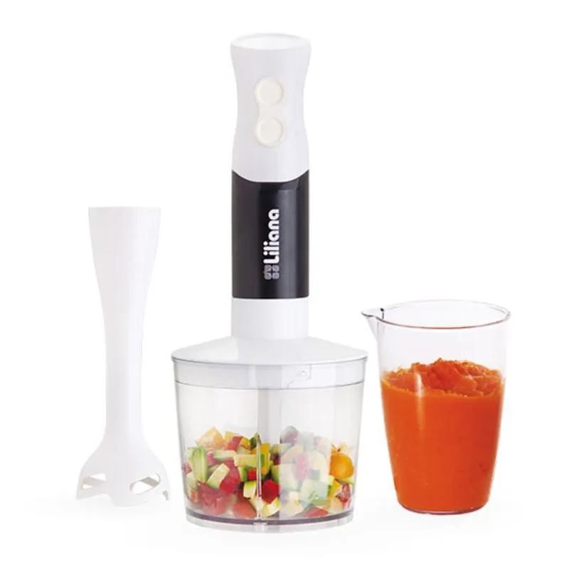 MIXER AH165 450W EASYBLEND PLUS 2 VELOCIDADES LILIANA