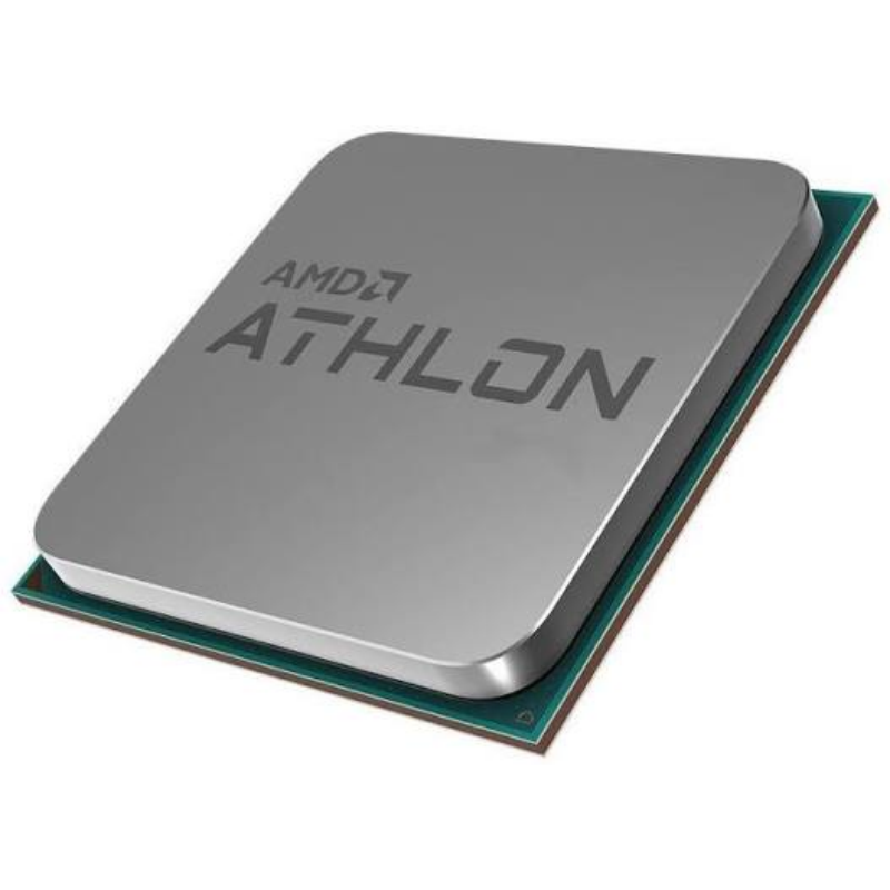 MICRO AMD ATHLON 3000G 3.5 GHZ 4MB AM4 SIN COOLER [OEM]