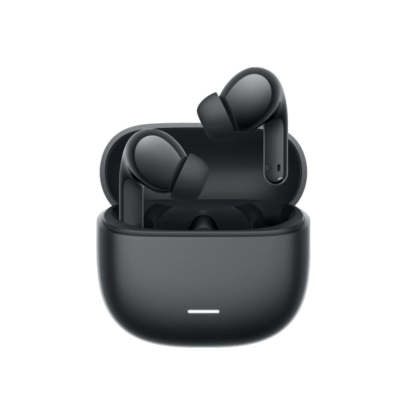 AURICULAR BLUETOOTH XIAOMI REDMI BUDS 8 LITE NEGRO- NO INCLUYE CABLE