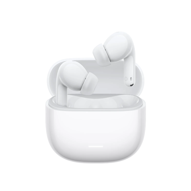 AURICULAR BLUETOOTH XIAOMI REDMI BUDS 8 LITE BLANCO- NO INCLUYE CABLE