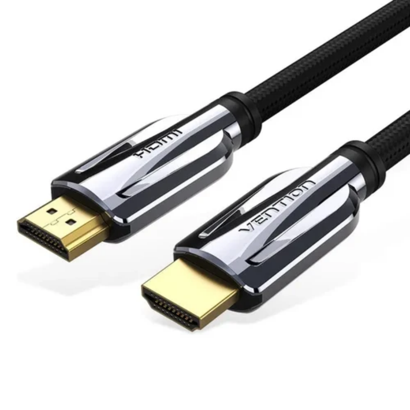 CABLE HDMI 3MT 2.1 VENTION PREMIUM HDR 8K EARC 120HZ 48GBPS VN-AALBI