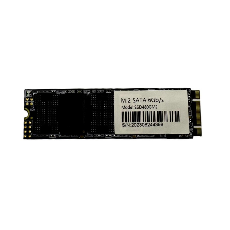 HD SSD M.2 480GB SATA OEM