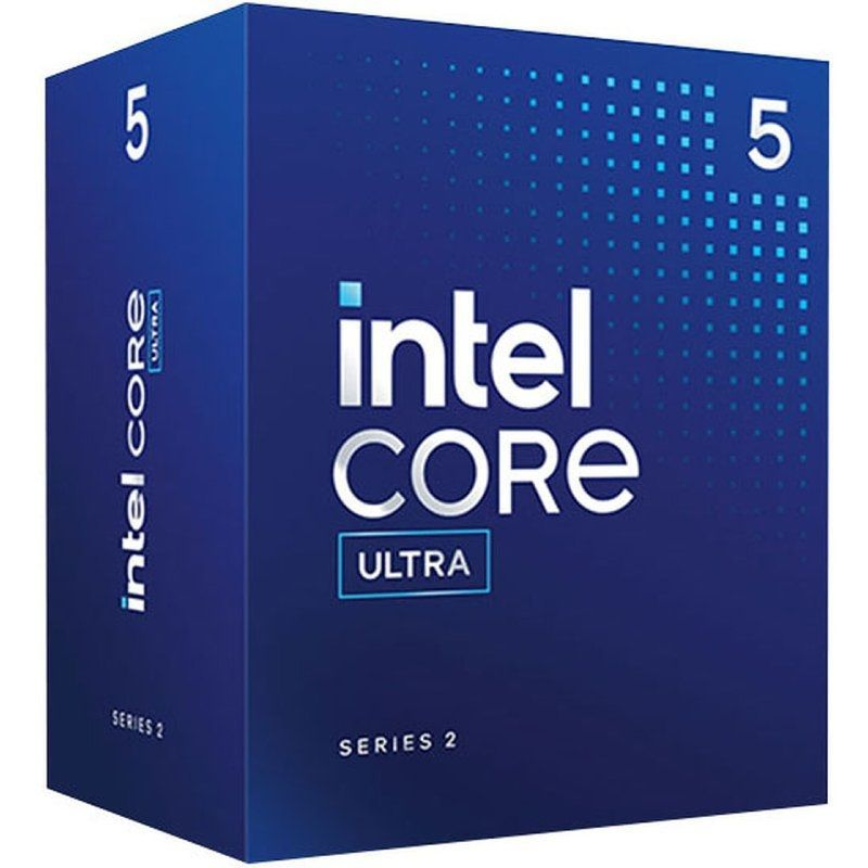 MICRO INTEL CORE ULTRA 5 225 4.9MHZ LGA 1851