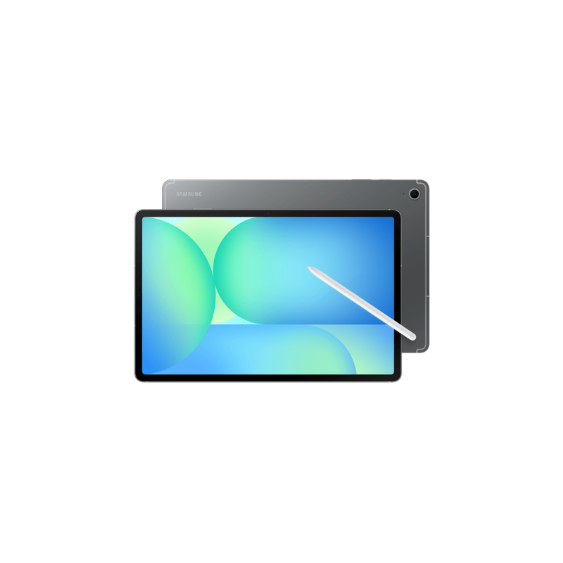 TABLET SAMSUNG GALAXY TAB S10 FE+ 12.4" 8GB 128GB GRAY SM-X620NZADARO