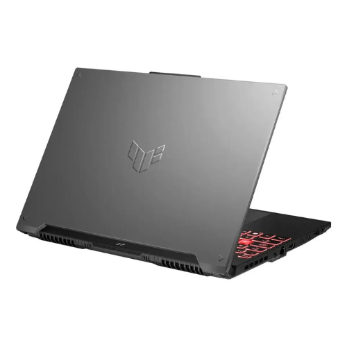 NOTEBOOK GAMER RYZEN 7 170/ RTX4050 6GB/ FREEDOS/ ASUS TUF GAMING A16/ 16GB DDR5 5600 + SLOT (HASTA 64GB MAX)/ 1TB NVME 2242 (2 SLOTS M.2 2242 HASTA 1TB C/U)/ 16" FHD+ IPS 165HZ (1920 X 1200)/ FA607NUQ/ (1112753)/ ARG