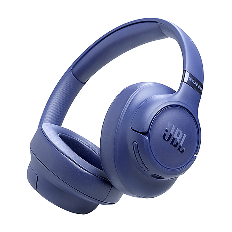 AURICULAR BLUETOOTH JBL TUNE780NC NOISE AZUL