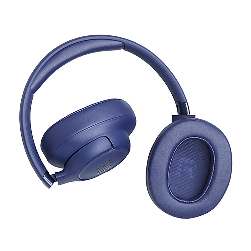 AURICULAR BLUETOOTH JBL TUNE780NC NOISE AZUL