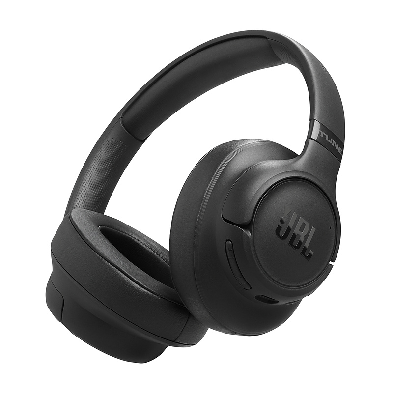AURICULAR BLUETOOTH JBL TUNE780NC NOISE NEGRO