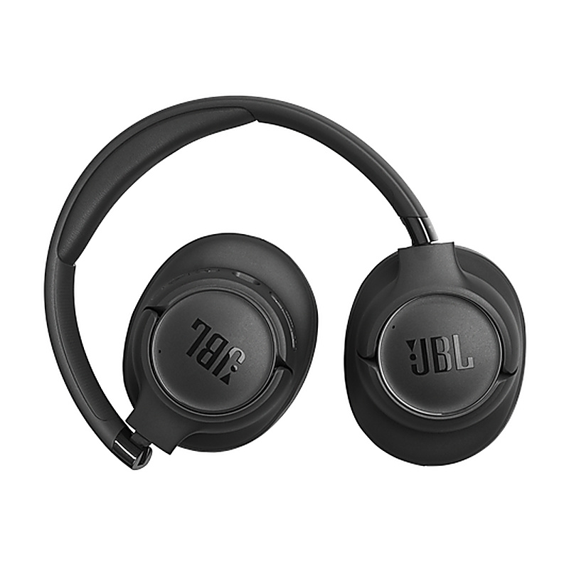 AURICULAR BLUETOOTH JBL TUNE780NC NOISE NEGRO