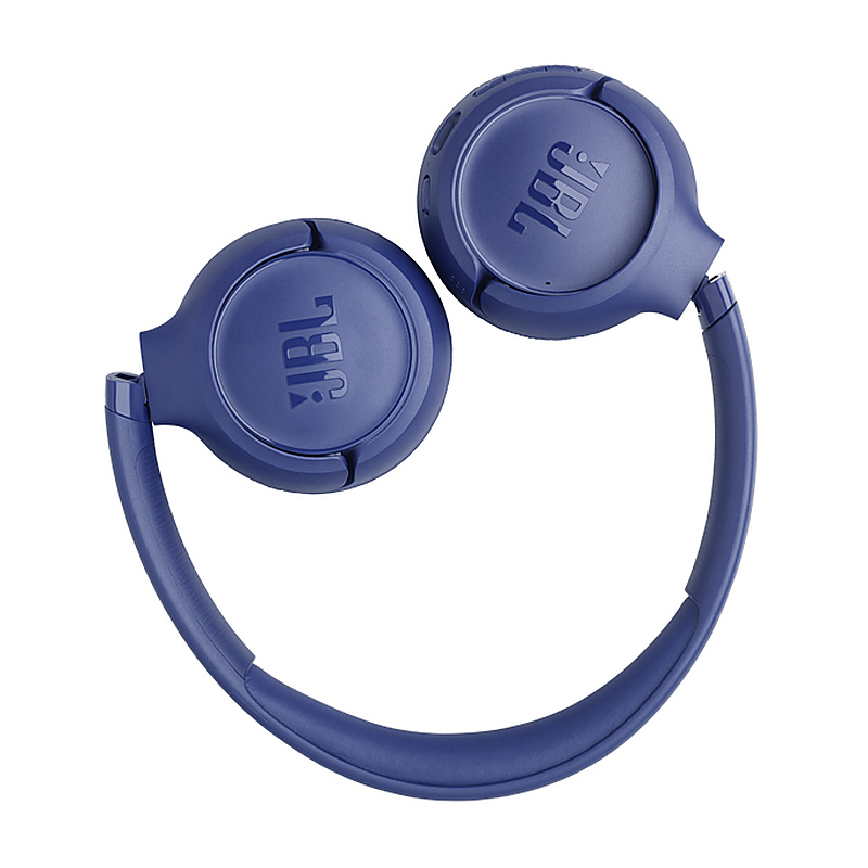 AURICULAR JBL T530 BLUETOOTH AZUL
