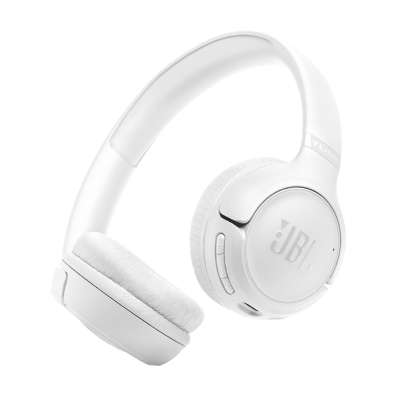 AURICULAR JBL T530 BLUETOOTH BLANCO