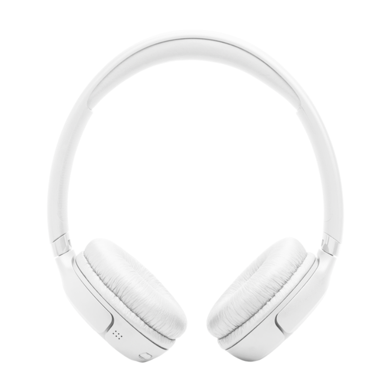 AURICULAR JBL T530 BLUETOOTH BLANCO