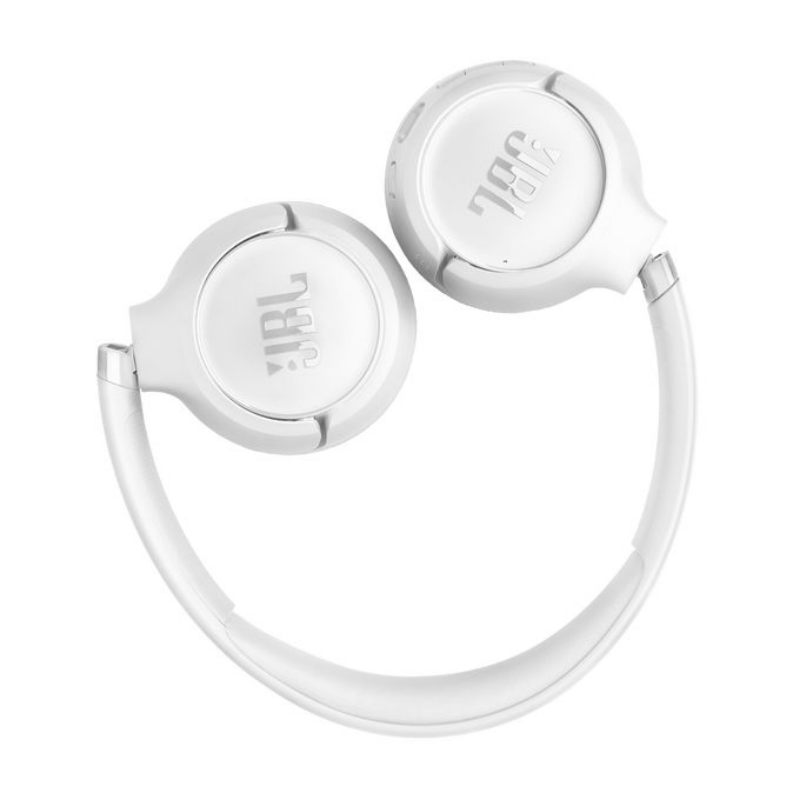 AURICULAR JBL T530 BLUETOOTH BLANCO