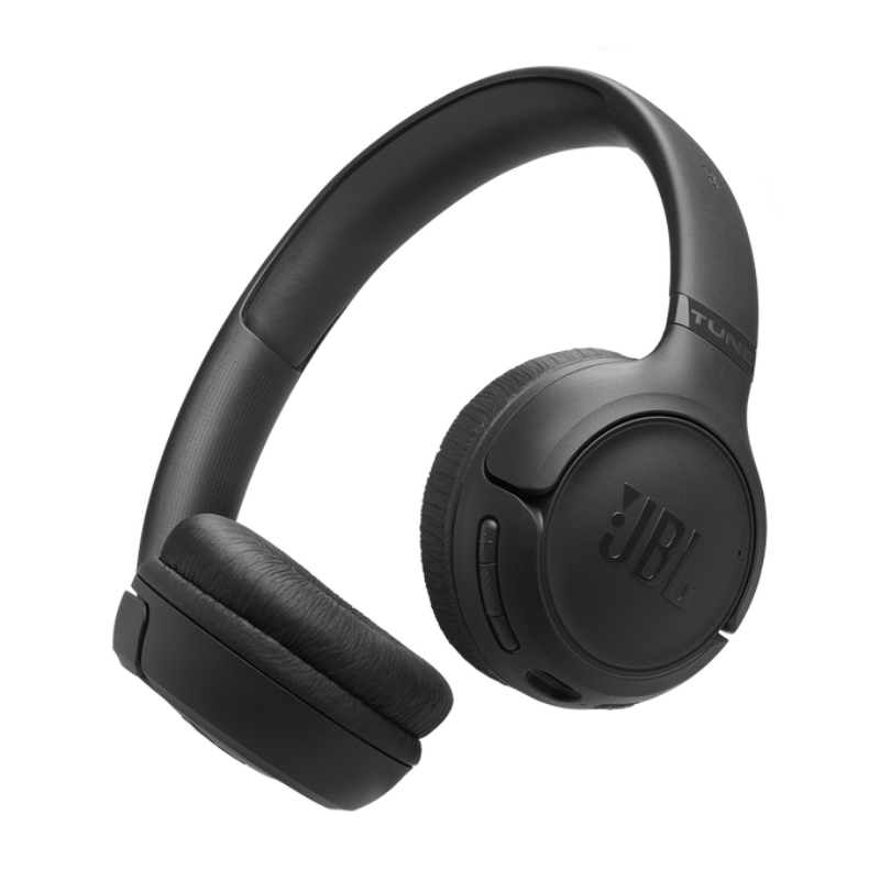 AURICULAR JBL T530 BLUETOOTH NEGRO