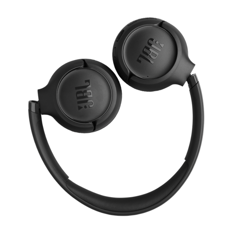 AURICULAR JBL T530 BLUETOOTH NEGRO