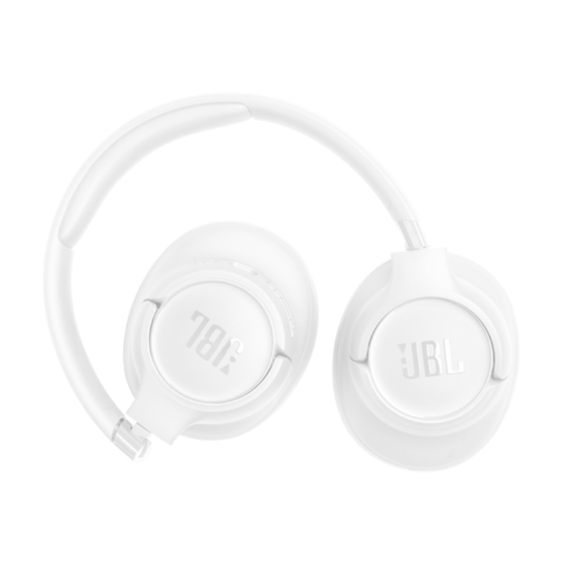 AURICULAR JBL T730 BLANCO