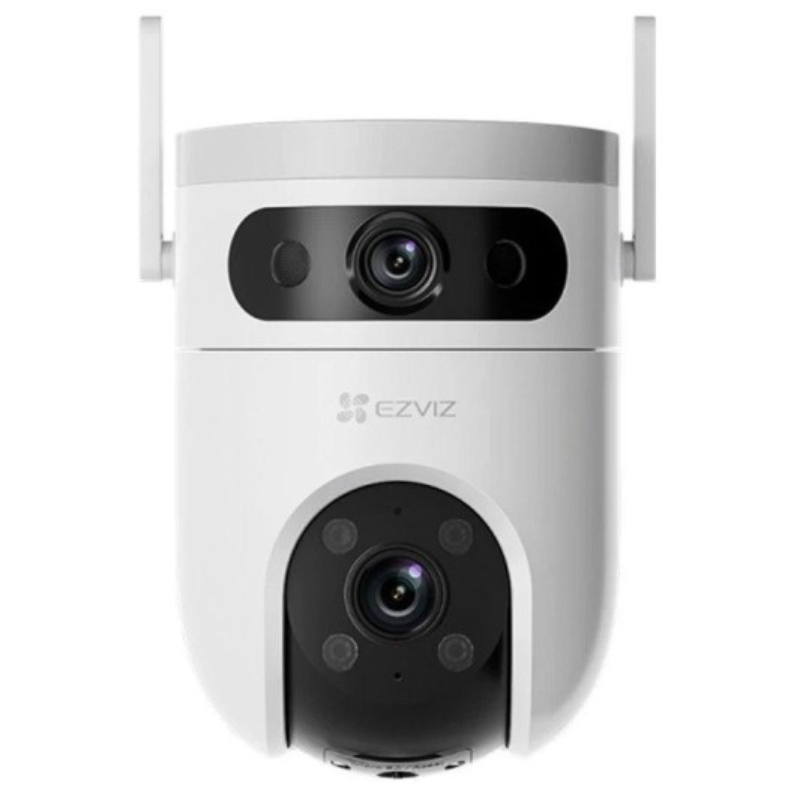 CS CAMARA IP WIFI H9C DOMO DUAL PT 3MPX (CS-H9C-R105-8H33WFL) 2K+2K EZVIZ