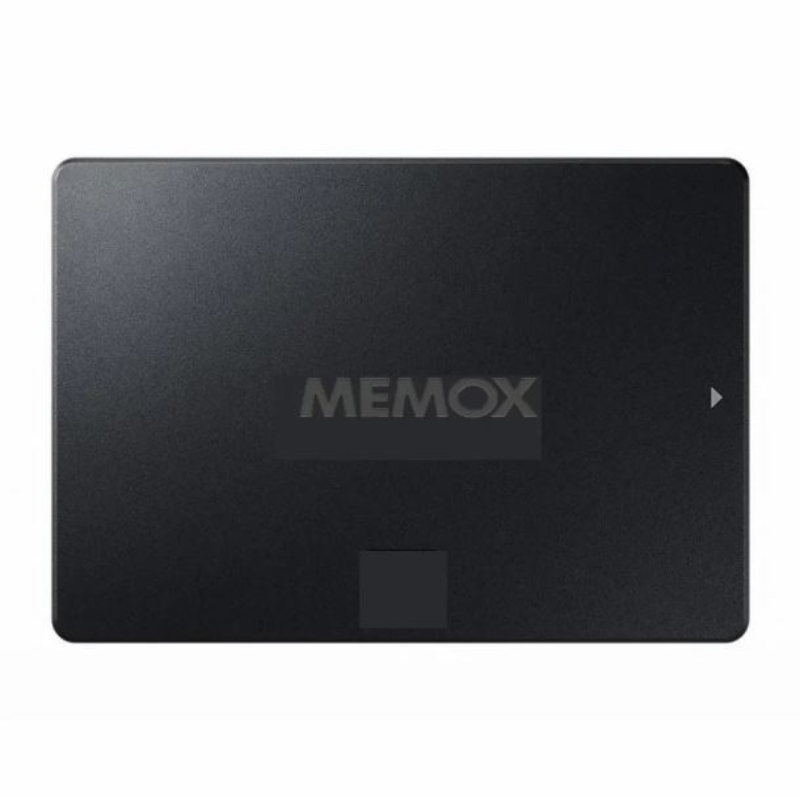 HD SSD 240GB MEMOX SATA 2.5