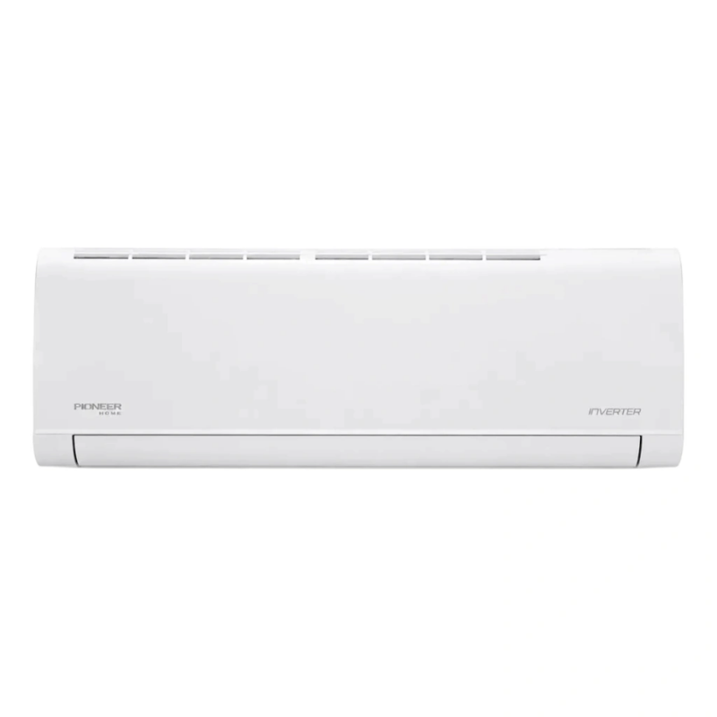 AIRE ACOND PIONEER 3500W FRIO-CALOR INVERTER - ASP3500I SIN KIT INSTALACION