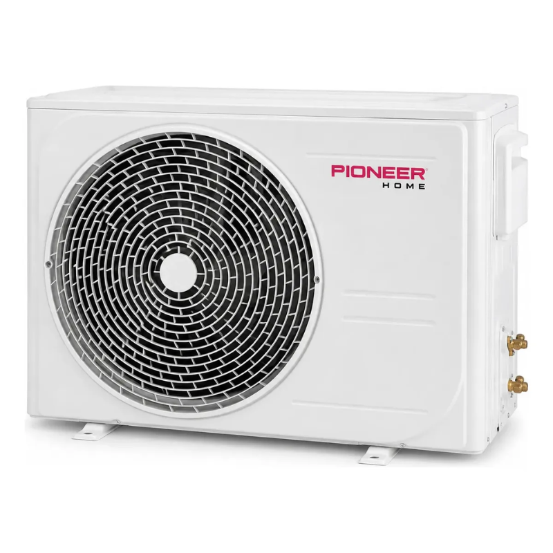 AIRE ACOND PIONEER 3500W FRIO-CALOR- ASP3500 SIN KIT INSTALACION