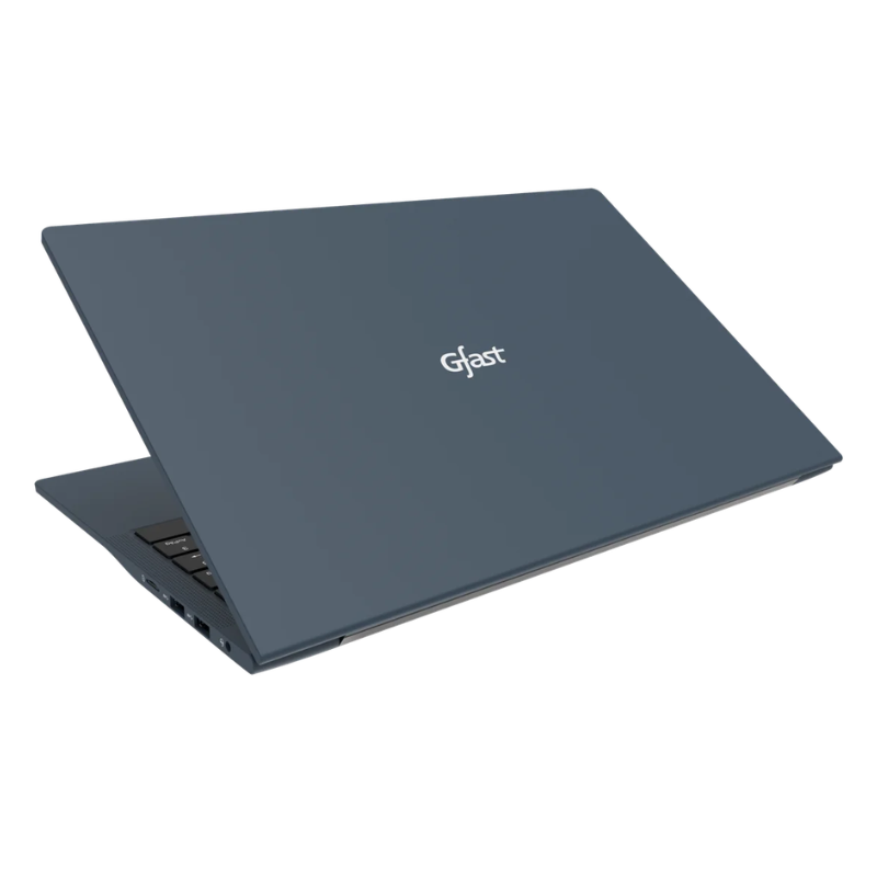 NOTEBOOK AMD RYZEN 7 5825U/ WIN11/ GFAST N-755R/ 16GB (64GB MAX)/ SSD 480GB M.2/ 15.6" HD/ NHER758GS215W1/ (1112126)"