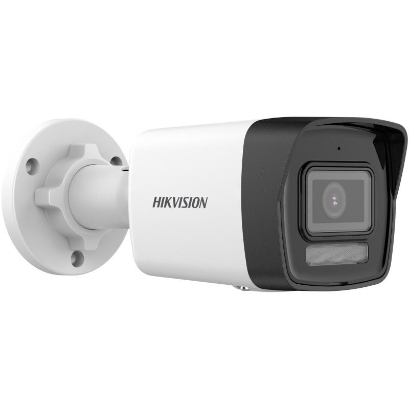 CS CAMARA IP BULLET DS-2CD1043G2-LIUF/SL /4MPX/H265+/IP66 2.8MM HIKVISION