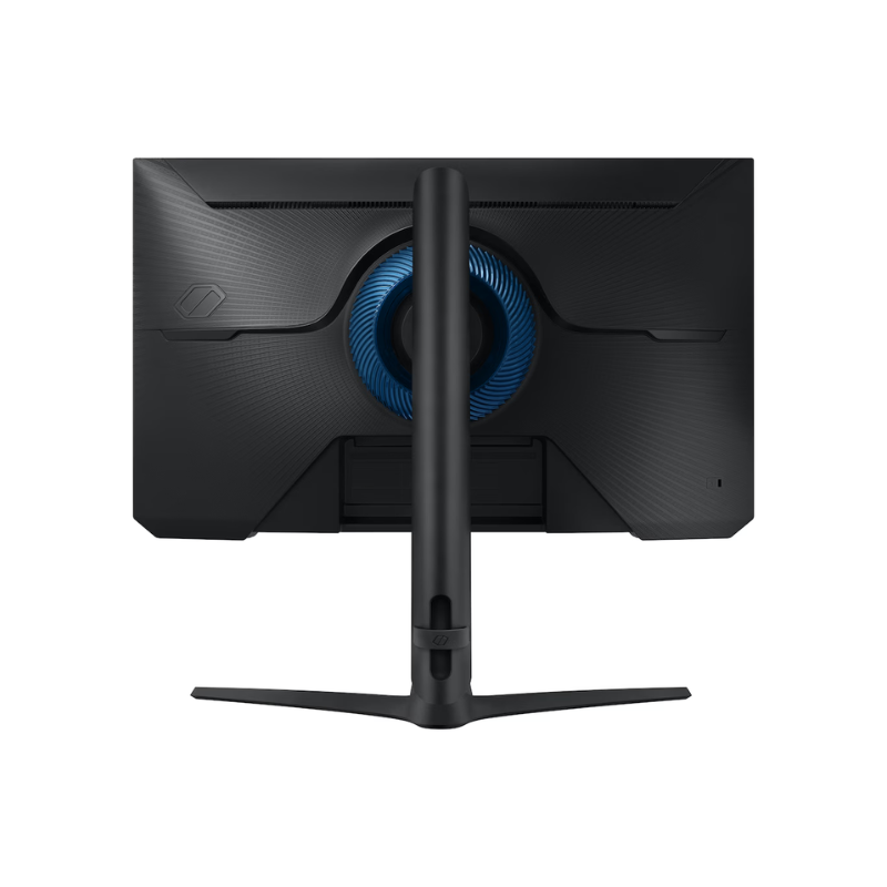 MONITOR LED GAMER 25" SAMSUNG G4 ODYSSEY 240HZ 1MS LS25BG400ELXZB"