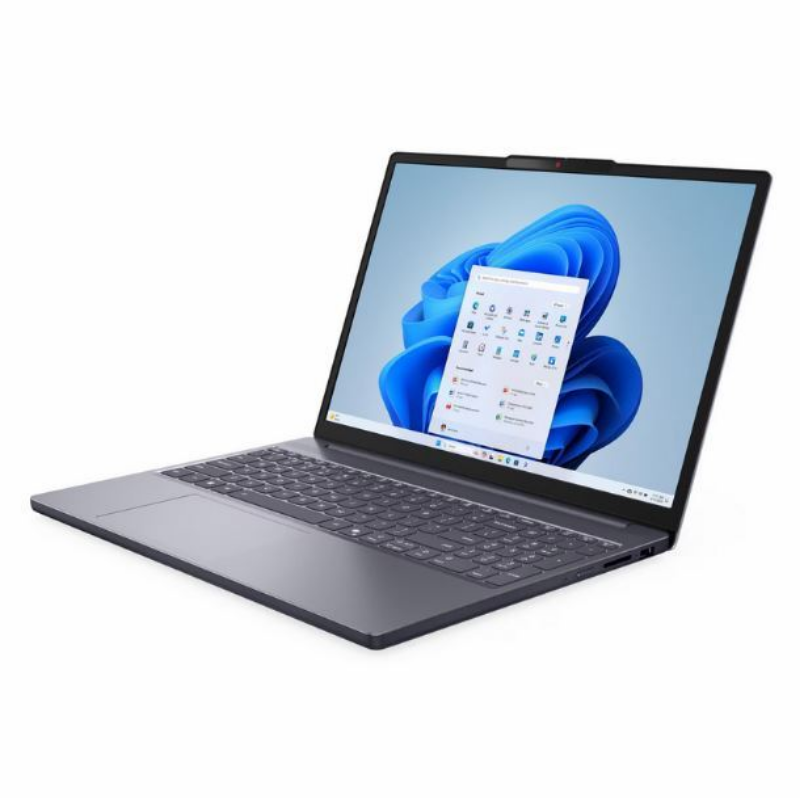 NOTEBOOK AMD RYZEN 7 7735HS LENOVO IDEAPAD SLIM 3 15ARP10 DDR5 4800MHZ 512GB NVME 15.3" 83K700BDAR